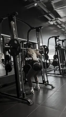 GYM TIME