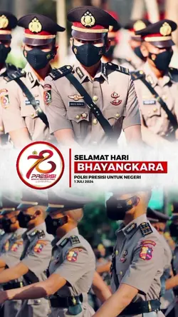 Hari Bhayangkara 