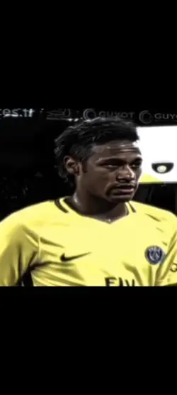 edit do Neymar 