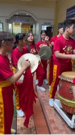 Chinese new year
