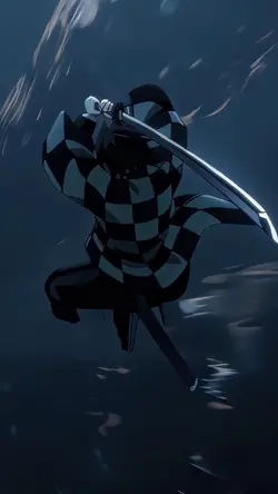 Tanjiro 