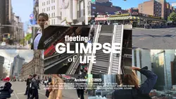 Mini vlog cinematic 