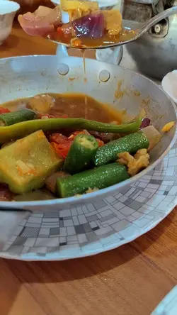 Food Template
