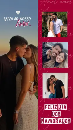 Amor | Namorados 
