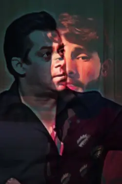 Sulman khan