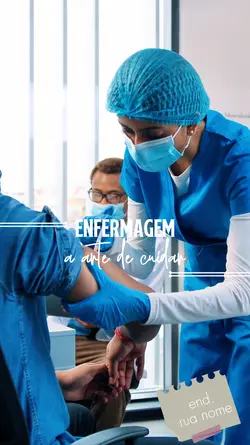 ENFERMAGEM ENF12