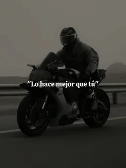 Lo hace mejor que tú