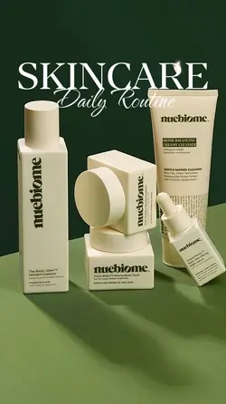Skincare | Affiliate