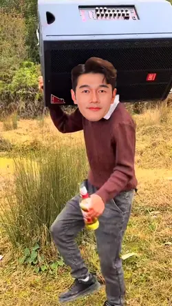 Ghép Mặt