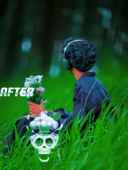 before v after 