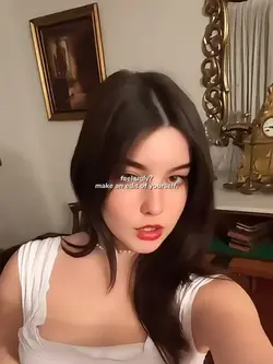 feel ugly
