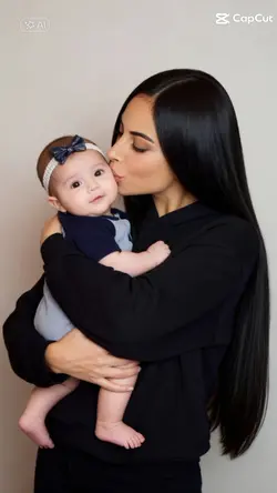futuro baby IA
