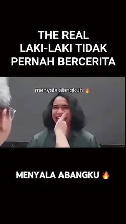 Lelaki Tak Bercerita