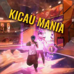 KICAU MANIA EPEP