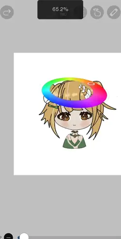 Color Wheel Challeng