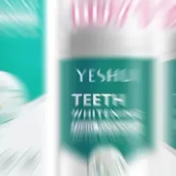 teeth product