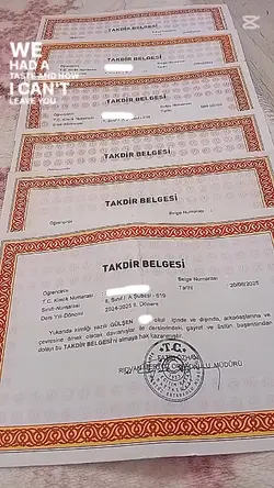 Emekleirmize değdi