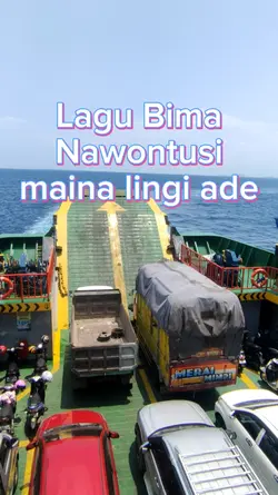 lagu bima