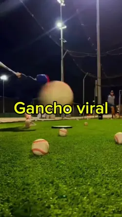 Gancho viral 2025