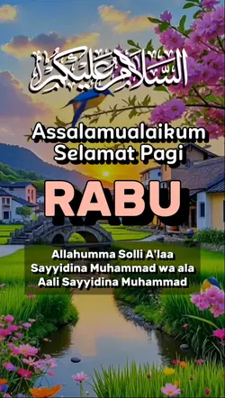 selamat Pagi 