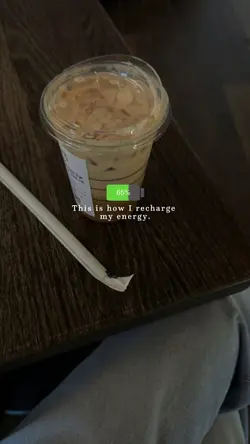 Coffee Aesthetic