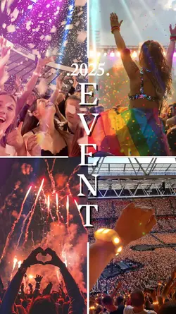 Event 2025