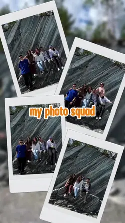 my photo squad 