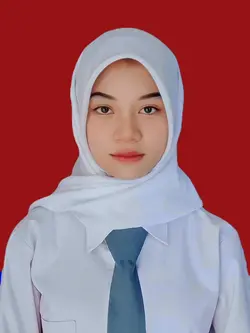 ubah latar merah 