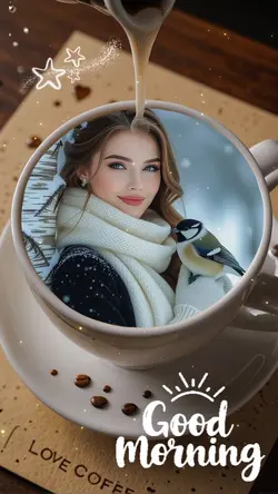 Good Morning
