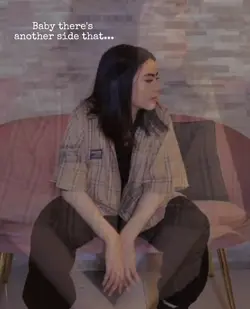 You don't know