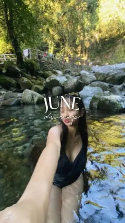 June Dump