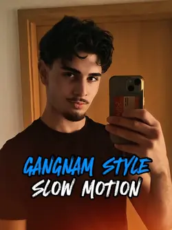 GANGNAM STYLE