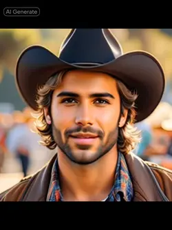 cowboy