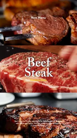 Cinematic Food