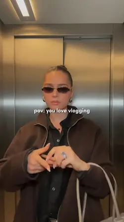 vlogging