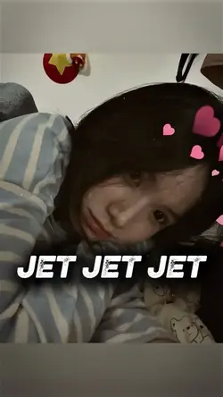 JET JET JET 