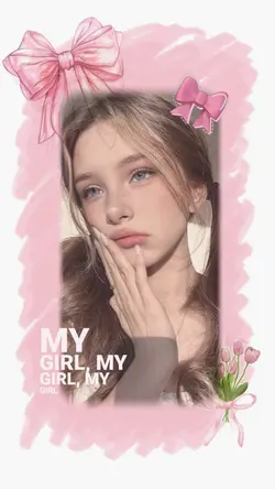 My girl my girl 