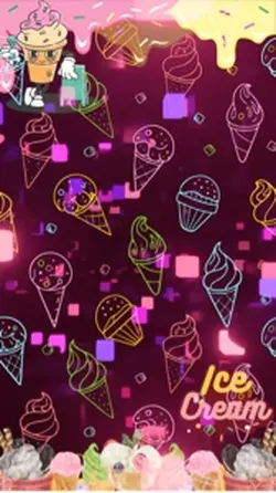 愛▽スクリーム/cover