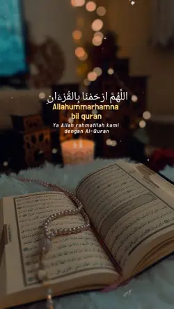 KHOTMIL QUR'AN