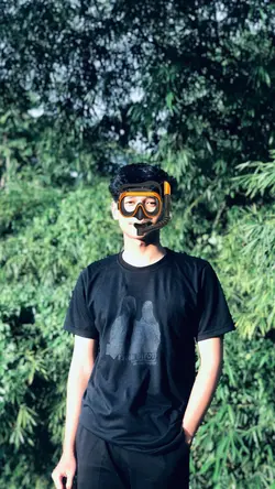 KACAMATA RENANG