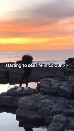 life in colour 