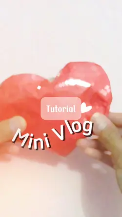 Mini Vlog Tutorial