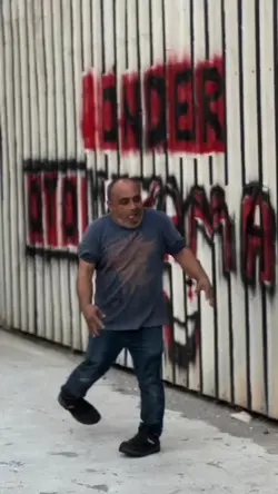 akım başlasın