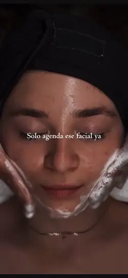 Facial
