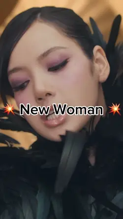 Mv new woman 🐶