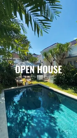 Open House