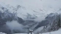 magical winter