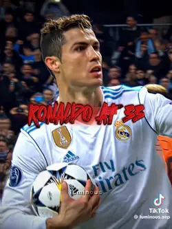 RONALDO EDIT
