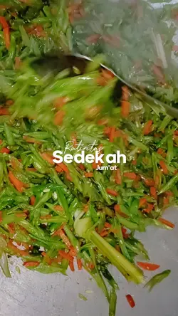 Vlog Jum'at Berkah 