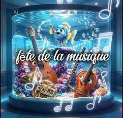 fête de la musique